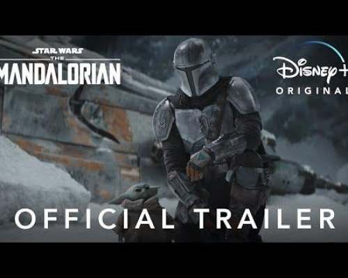 THE MANDALORIAN: SEASON 2 Sees Mystery, Action, And More Baby Yoda In The Official Trailer!