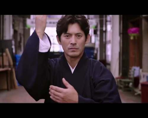 THE THERAPIST: FIST OF TAE-BAEK: Don’t Miss The Official Int’l English-Subbed Trailer