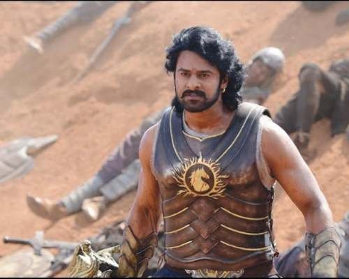 Baahubali