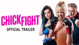 CHICK FIGHT: Malin Akerman Punches Her Way To Glory In The Official Trailer