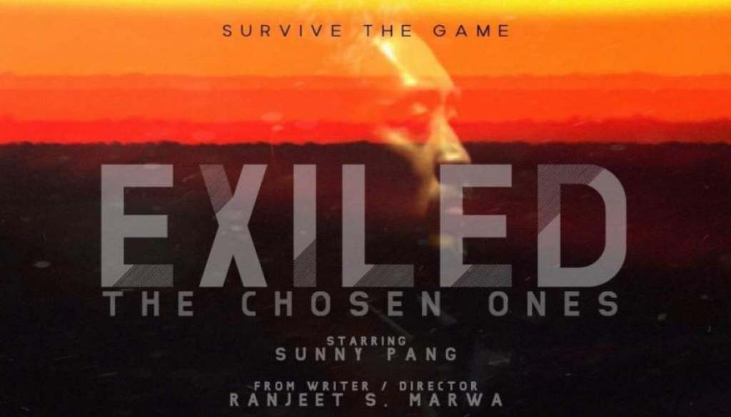 Exiled: The Chosen Ones - Film