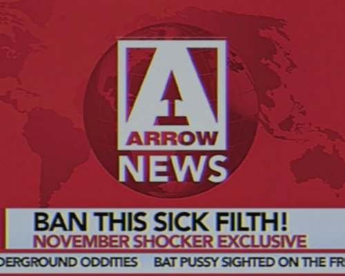 ARROW Announces Ban This Sick Filth, Along With A Slew Of Cult Thriller Catalogues In Its November Slate