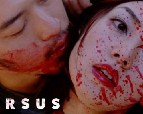 VERSUS Trailer: Re-Live The ‘Ultimate’ Legendary Japanese Action Horror Thriller On Blu-Ray This December