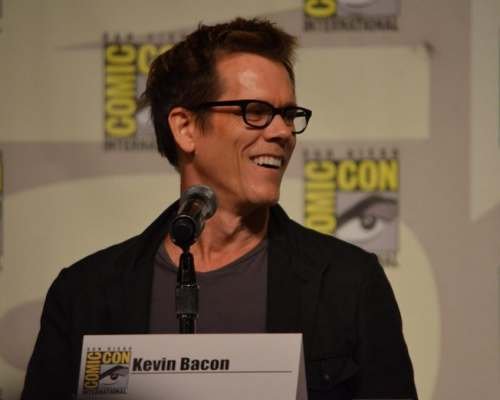 Kevin Bacon