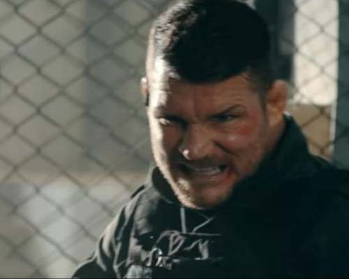 Michael Bisping