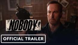 Bob Odenkirk Become A Very Dangerous NOBODY To Mess With In The Official Red Band Trailer