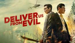 DELIVER US FROM EVIL Arrives Home In The UK Next Month From Signature