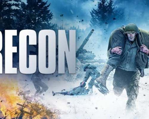 RECON: Robert Port’s World War II Thriller Nabs UK Release In January