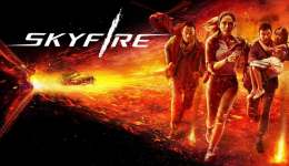 SKYFIRE Explodes On VOD In Janaury From Screen Media