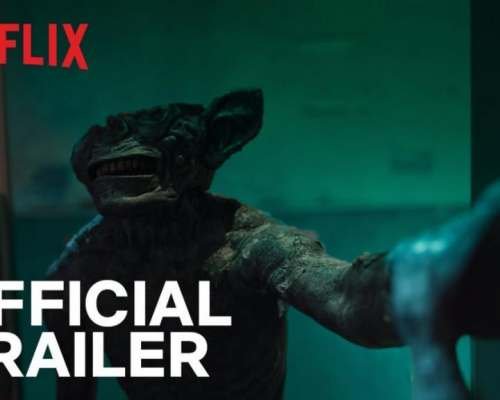 SWEET HOME: Lee Eung-Bok’s New Action Horror Series Streams December 18