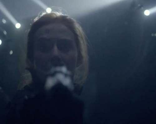 THE FACILITY: Matt Mitchell’s Sci-Fi Action Horror Unleashes December 8