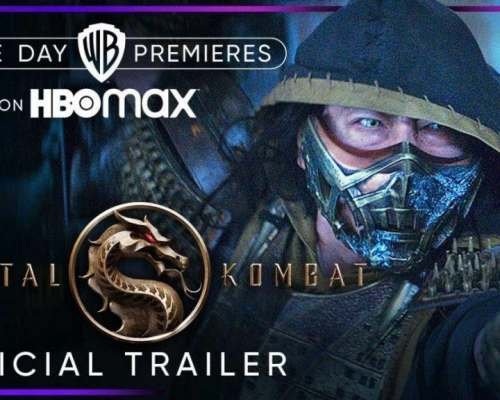 MORTAL KOMBAT: Blood, Gore, Fatalies And More In The Official Restricted Trailer!