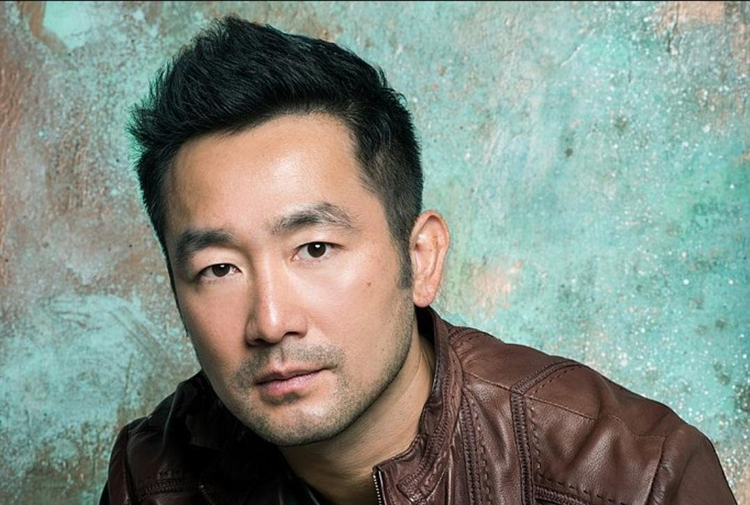 Wesley Chu