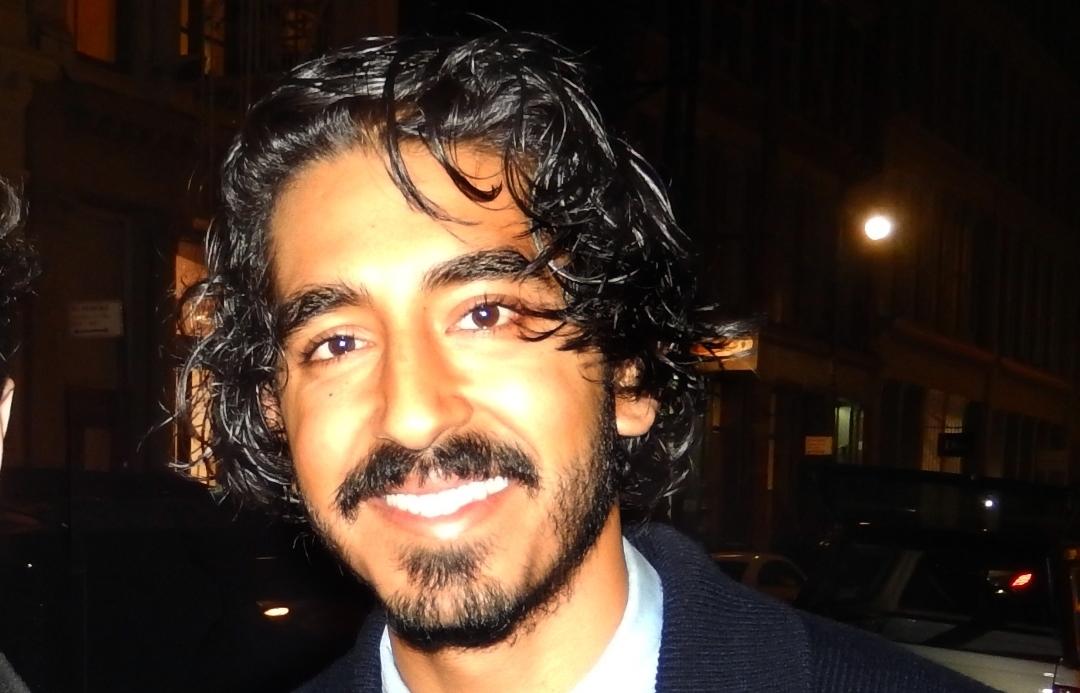 Filming for Dev Patel's John Wick-esque 'Monkey Man' has completed