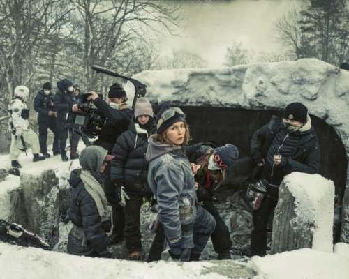 BLACK CRAB Set Photo #1