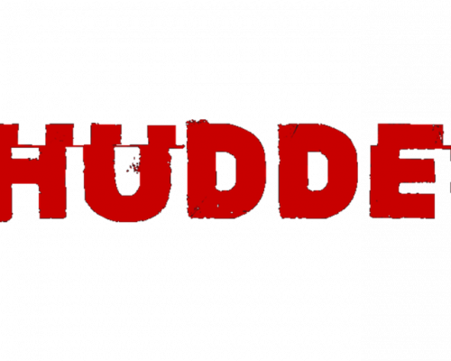 Shudder logo