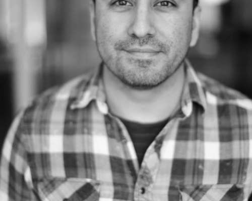 Rudy Valdez