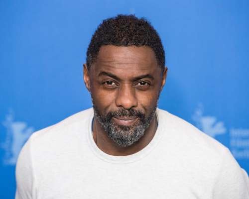Idris Elba