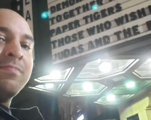 Paper Tigers Screening 0