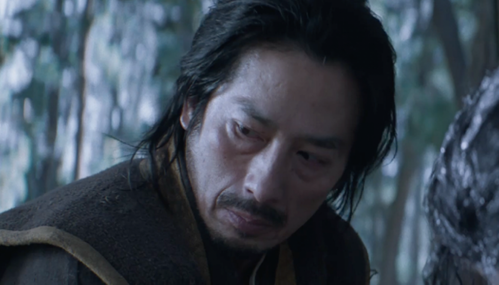 JOHN WICK 4 Casts Hiroyuki Sanada | Film Combat Syndicate