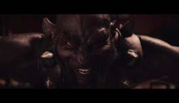 ATOPHRN: Feel The Thunder In Larnell Stovall’s Thrilling New ‘Thundercats’ Fan Film