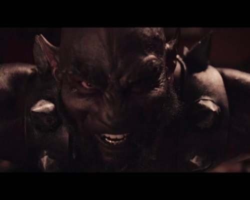ATOPHRN: Feel The Thunder In Larnell Stovall’s Thrilling New ‘Thundercats’ Fan Film
