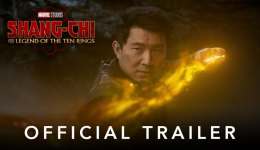 New SHANG-CHI AND THE LEGEND OF THE TEN RINGS Trailer Has Me Pining For More To Jump On The Momentum Here