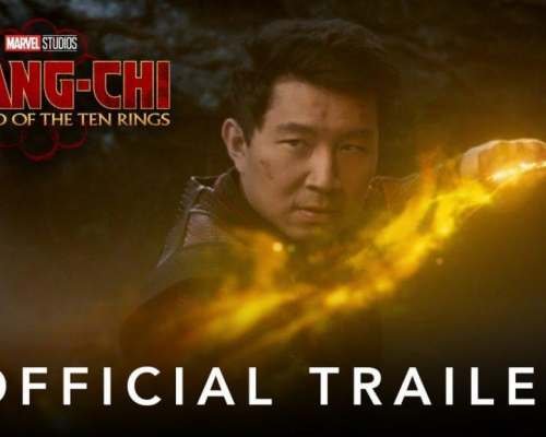New SHANG-CHI AND THE LEGEND OF THE TEN RINGS Trailer Has Me Pining For More To Jump On The Momentum Here