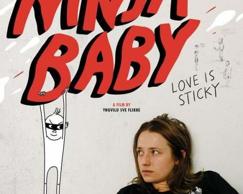 NINJABABY - North Bend 2021