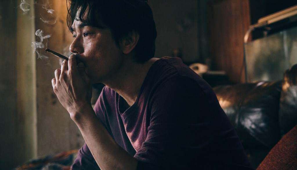 Gordon Lam Ka Tung, Hand Rolled Cigarette