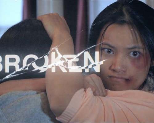 BROKEN: Angela Jordan And Amanda Cass Duel In The Newest ASDO Shortfilm Thriller