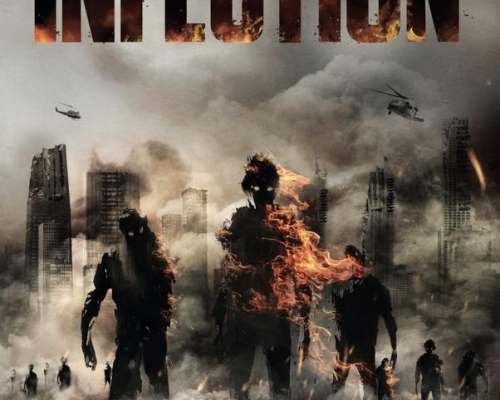 Infection_Poster