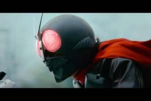 Shin-Kamen-Rider