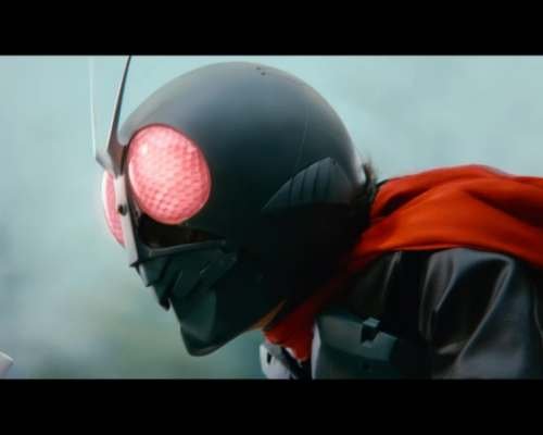 Shin-Kamen-Rider