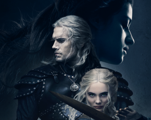 witcher