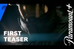 HALO Teaser Reveals Master Chief For New Paramount+ Series Coming In 2022