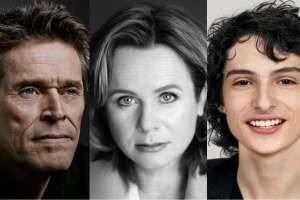 Cast