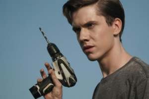 Drill 1920x1080, photo by Ian Fisher