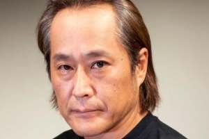 Actor Seiji Takaiwa-(C) 2022 "Sleeping Lion" Production Committee