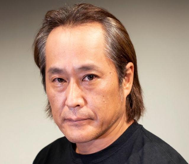 Actor Seiji Takaiwa-(C) 2022 "Sleeping Lion" Production Committee