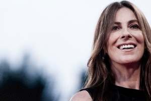Kathryn Bigelow