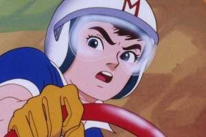 Speed-Racer