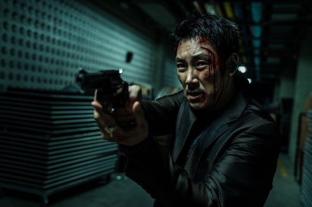 BELIEVER 3 Film Combat Syndicate