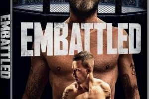 Embattled DVD 3D