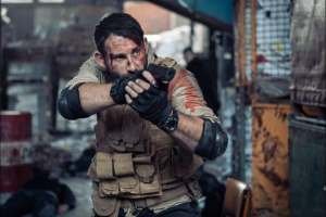 BLACK SITE Promo Teases First Look At John Balazs’ New Action Thriller Shortfilm
