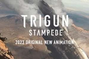 TrigunStampede