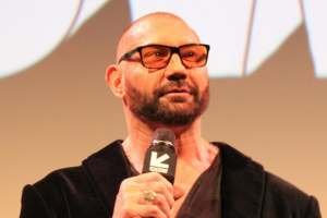 Dave Bautista