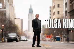 PARAMOUNT+ RENEWS ‘TULSA KING’ FOR SEASON 2: Stallone keeps punching his way to the top, this time on streaming