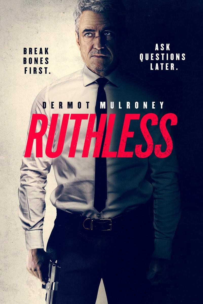 Ruthless (Short 2016) - IMDb