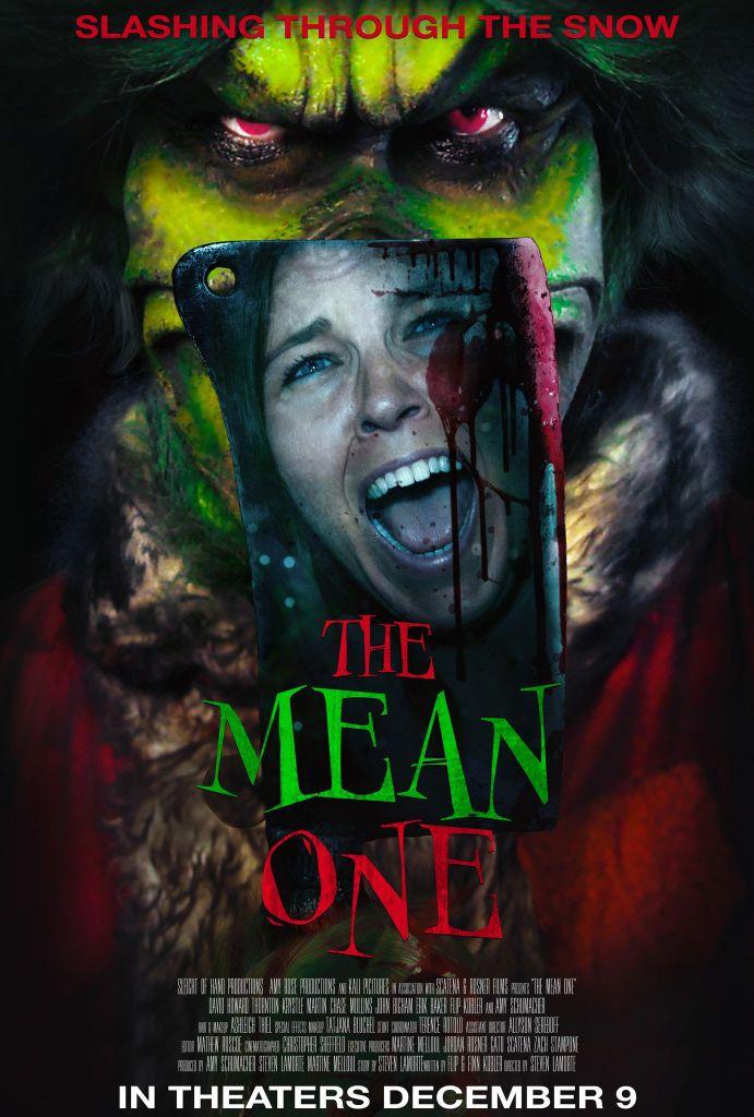 Real Review: The Mean One - Morbidly Beautiful